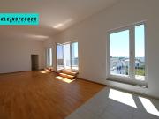 Dachterrassen mit Wohnung
