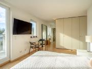 Dachterrassen Salzach Perle