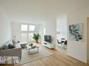 Dachterrassen Traum mit Aussicht ins Grüne