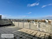 DACHTERRASSENBÜRO MIT ATEMBERAUBENDEM WIENBLICK /...