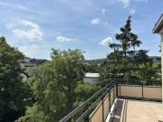 Dachterrassenhit 51m² Wohnung, 39m² Terrasse mitten im...
