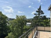 Dachterrassenhit 51m² Wohnung, 39m² Terrasse mitten im...
