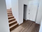 Dachterrassenmaisonette an der U1 | Erstbezug an der U1