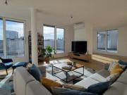 DACHTERRASSENMIETE MIT POOL