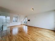DACHTERRASSENMIETE MIT TOLLEM BLICK NAHE AIS