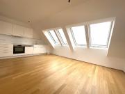 Dachterrassentraum 3 Zimmer Wohnung mit...