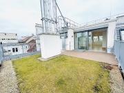 Dachterrassentraum 3 Zimmer Wohnung mit...