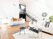 Dachterrassentraum auf der Kärntner Straße!