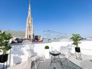 Dachterrassentraum auf der Kärntner Straße!