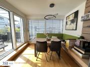 Dachterrassentraum Einzigartiger Ausblick Vollmöbliert... Dachterrassentraum Einzigartiger Ausblick Vollmöbliert...