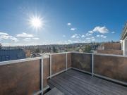 4 Zimmer Penthouse| Traumausblick auf der privaten...