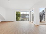 Dachterrassentraum im Innenhofgebäude Ihr neues Zuhause!
