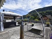 Dachterrassentraum in toller Lage von Feldkirch!