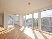 Dachterrassentraum mit 360° Ausblick in top Lage