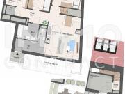 Dachterrassentraum mit 4 Zimmern für höchste Ansprüche...