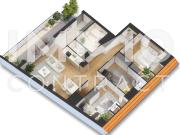 Dachterrassentraum mit 4 Zimmern für höchste Ansprüche...
