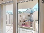DACHTERRASSENWOHNUNG | 3 ZIMMER | QUALITATIVER NEUBAU |...
