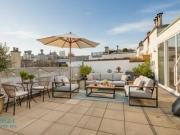 DACHTERRASSENWOHNUNG