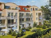 Dachterrassenwohnung am Pfanzeltplatz München Altperlach