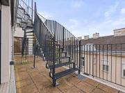 Dachterrassenwohnung in 1180 Wien Ihr neues Zuhause!