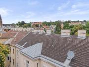 Großzügiger Wohnbereich in Ruhelage!