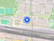 Dachterrassenwohnung in guter Lage