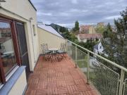 Dachterrassenwohnung in ruhiger Lage mit Weitblick auf... Dachterrassenwohnung in ruhiger Lage mit Weitblick auf...