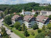 Dachterrassenwohnung in wunderschöner ruhiger Lage