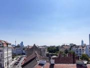 Dachterrassenwohnung mit 360 Panorama | 63m² Dachterasse...