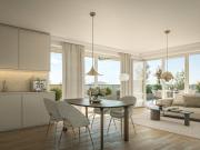 Dachterrassenwohnung mit beeindruckendem Ausblick...