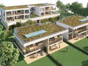 DACHTERRASSEN Wohnung mit EIGENGARTEN am Dach 5 Zimmer!