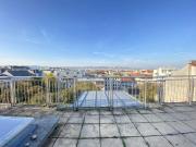DACHTERRASSENWOHNUNG MIT FERNBLICK BEZUG AB JÄNNER 2026