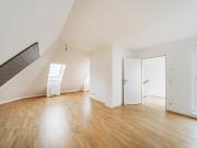 Dachterrassenwohnung mit hervorragender...