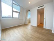 Dachterrassenwohnung mit tollem blick