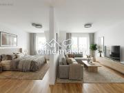 DACHTERRASSENWOHNUNG MIT WESTTERRASSE & WEITBLICK INS...