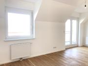 Dachterrassenwohnung Nähe Boku