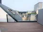DACHTERRASSENWOHNUNG NÄHE SCHOTTENRING