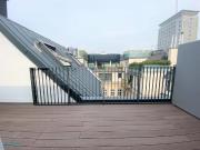 DACHTERRASSENWOHNUNG NÄHE SCHOTTENRING