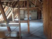 Dachterrassenwohnung Rohling mit genehmigter Planung!