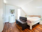 Dachterrassenwohnung Skyroom