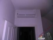 Dachtraum mit Balkon und Klimaanlage sucht...