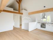 Dachtraum mit Charme