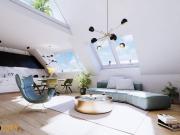 Dachtraum Top 26, 6 Zimmer, Erstbezug, Erstklassige...