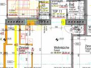 Dachwohnung 1060 Wien