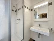 Dachwohnung, 2,5 Zimmer mit Terrasse Nähe Augarten