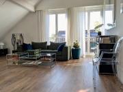Dachwohnung am Zollikerberg