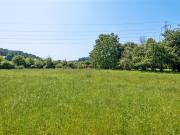 Dachwohnung an idyllischer Lage