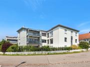 Dachwohnung an idyllischer Lage