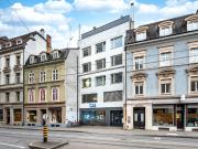 Dachwohnung beim Stadttheater mit Dachterasse