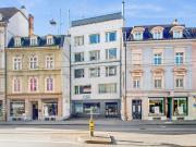 Dachwohnung beim Stadttheater mit Dachterasse